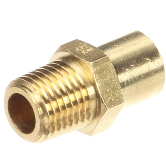 Picture of Lang Orifice Spud 0.0595 #53 Part# Y9-80400-14