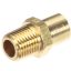 Picture of Lang Orifice Spud 0.0595 #53 Part# Y9-80400-14
