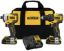 Picture of Dewalt® 20V Max Brushless Compact Drill/Impact Kit Part# - Dck278C2