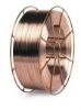 Picture of Lincoln Electric .035 Superarc L-50 33# Steel Spool Part# - Lined031408