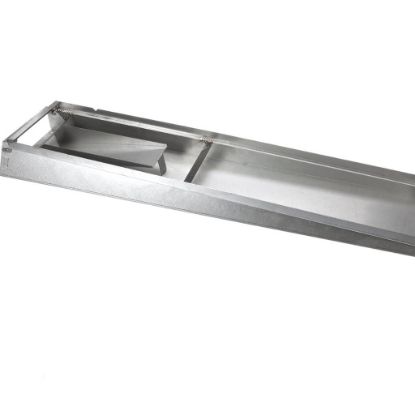 Picture of Lincoln Fngr Housg Rh Btm/lh Top Part# 10001296