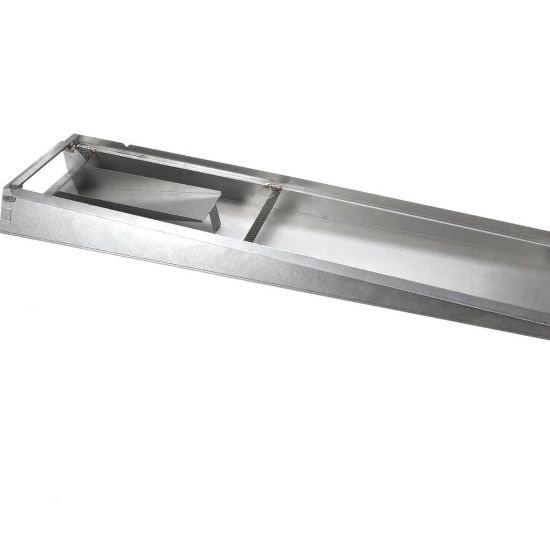 Picture of Lincoln Fngr Housg Rh Btm/lh Top Part# 10001296