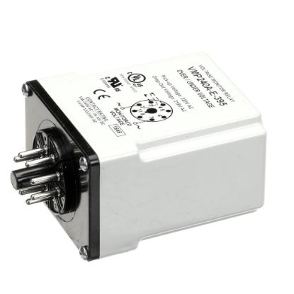 Picture of Lincoln Relayvoltage Monitoring Vmr Part# 10005705