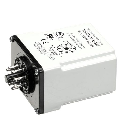 Picture of Lincoln Relayvoltage Monitoring Vmr Part# 10005705