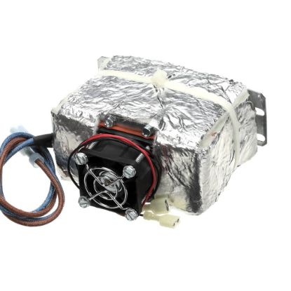 Picture of Lincoln Assembly,heater,mhcfa,450w,230v Part# 000-CRG-003F-S