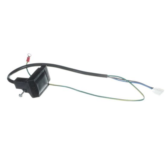 Picture of Lincoln Cable Assembly. Techrite/ Honeywe Part# 11010005852