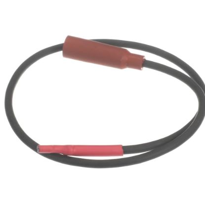 Picture of Lincoln 5Mm Ignitor Cable Assembly Noise S Part# 11010005771