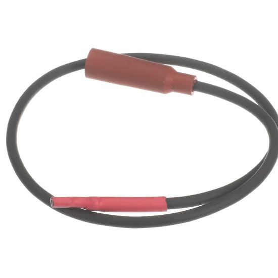 Picture of Lincoln 5Mm Ignitor Cable Assembly Noise S Part# 11010005771