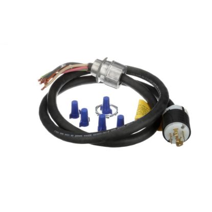 Picture of Lincoln Power Cord Acc1132-3 Part# 1139-CLE