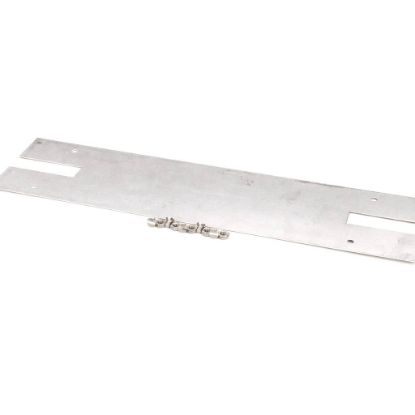 Picture of Lincoln Close Off Plate Kit Part# 1128