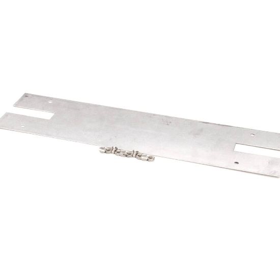 Picture of Lincoln Close Off Plate Kit Part# 1128