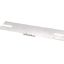 Picture of Lincoln Close Off Plate Kit Part# 1128