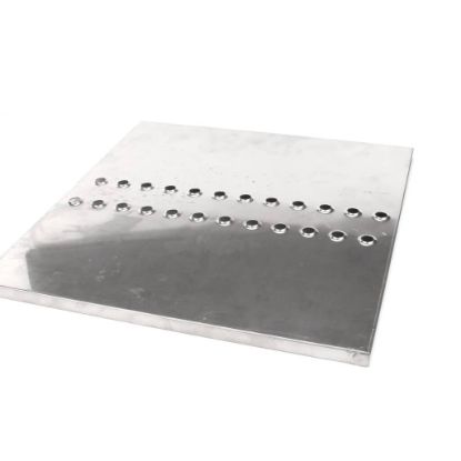 Picture of Lincoln Finger Cover Part# 1544