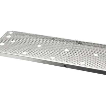 Picture of Lincoln Finger Plate Hi Capacity Part# 2110-CLE