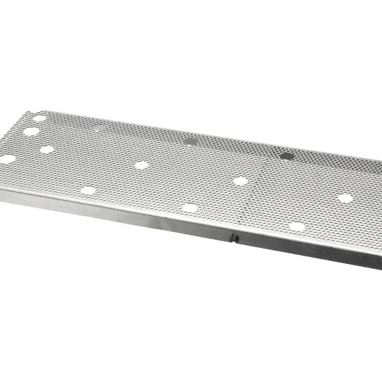 Picture of Lincoln Finger Plate Hi Capacity Part# 2110-CLE