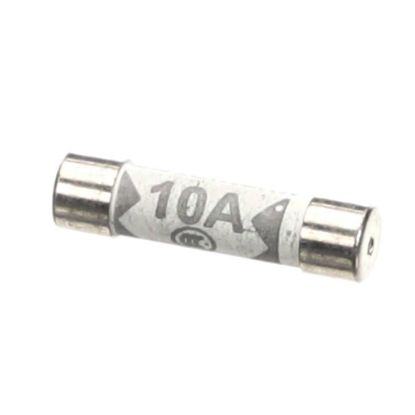 Picture of Lincoln Fuse 10 Amp Part# 30Z0217