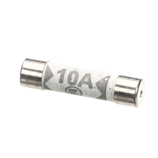 Picture of Lincoln Fuse 10 Amp Part# 30Z0217
