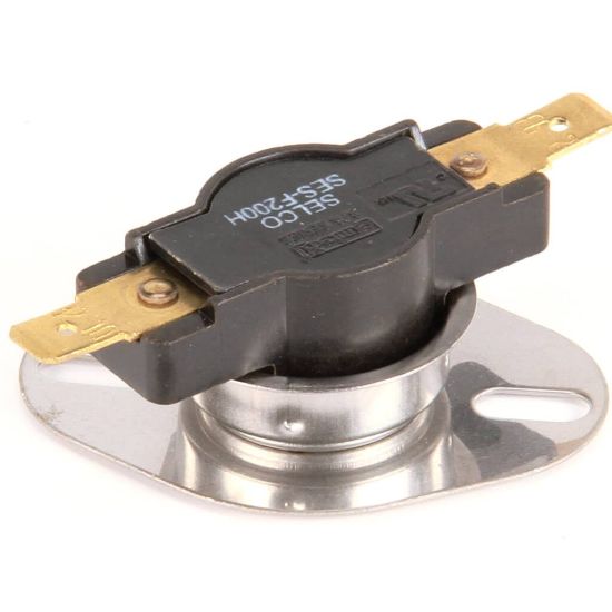 Picture of Lincoln Switch C/d Motor Ffhs45d Part# 27485SP