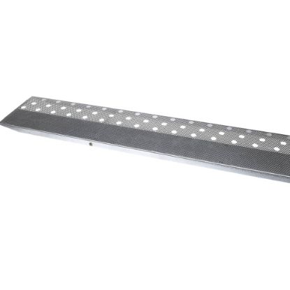 Picture of Lincoln Finger Pln 1/2 Opn Hv Part# 1712