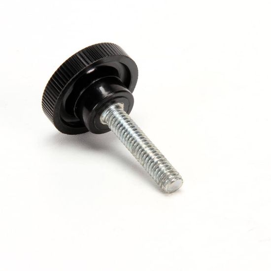 Picture of Lincoln Conveyor Tension Knob Part# 369002
