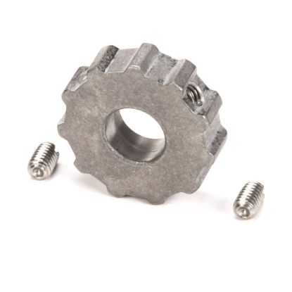 Picture of Lincoln Gear Drive Notched Part# 369038