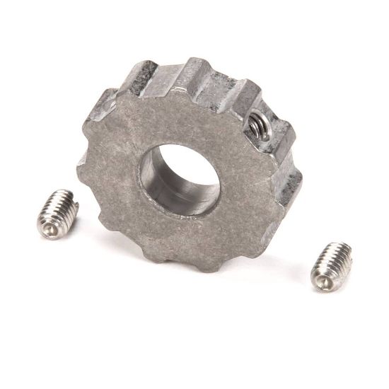 Picture of Lincoln Gear Drive Notched Part# 369038
