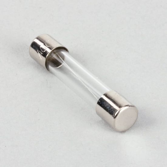 Picture of Lincoln Fuse 3Amp Part# 369013