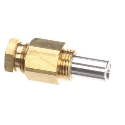 Picture of Lincoln Pilot Orifice Nt Gs Part# 369073