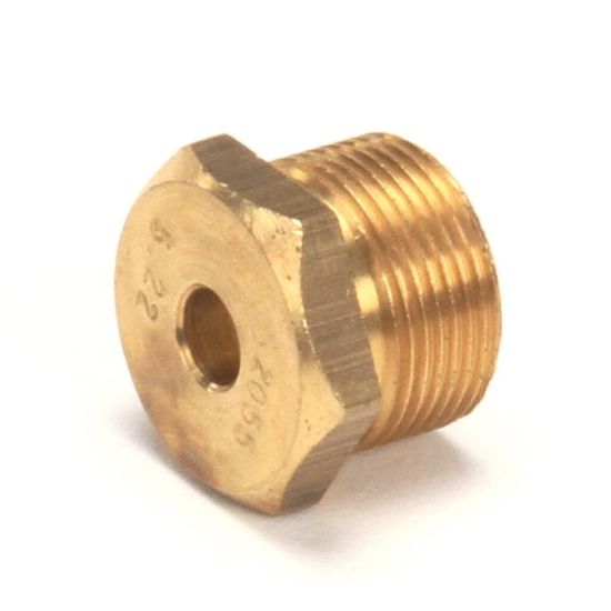 Picture of Lincoln Burner Main Orifice Ng Part# 369072