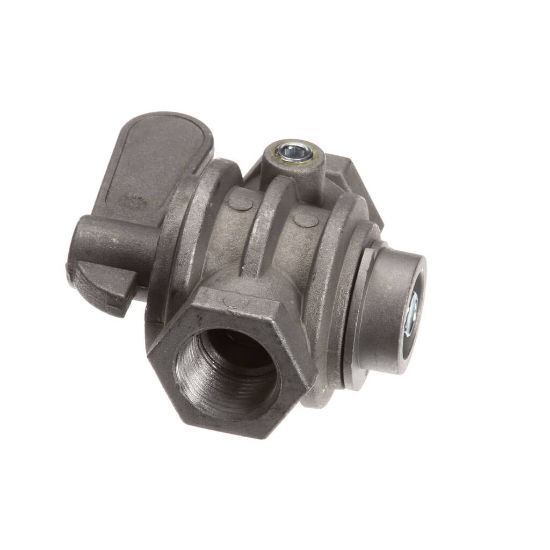 Picture of Lincoln Valve Gas Shut-off Part# 369081