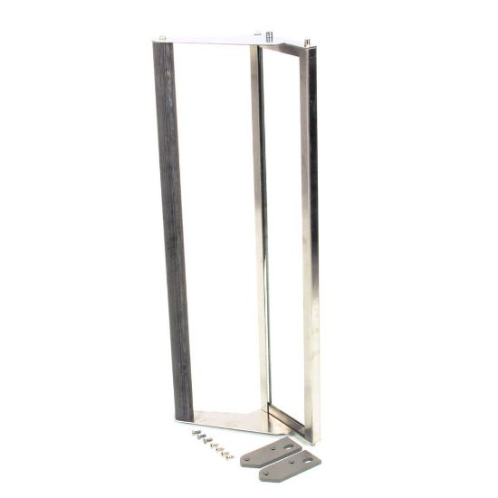 Picture of Lincoln Window Access Comp Part# 369110