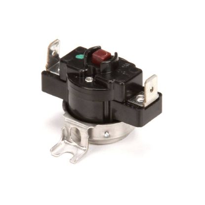 Picture of Lincoln Thermostat 4030058Hi-lim Part# 369127