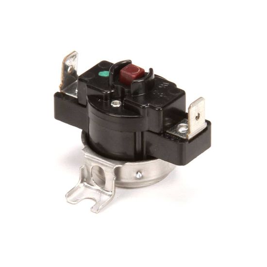 Picture of Lincoln Thermostat 4030058Hi-lim Part# 369127