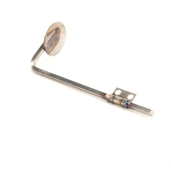 Picture of Lincoln Flame Target Part# 369142