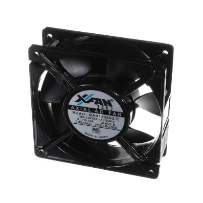 Picture of Lincoln Cooling Fan Part# 369124