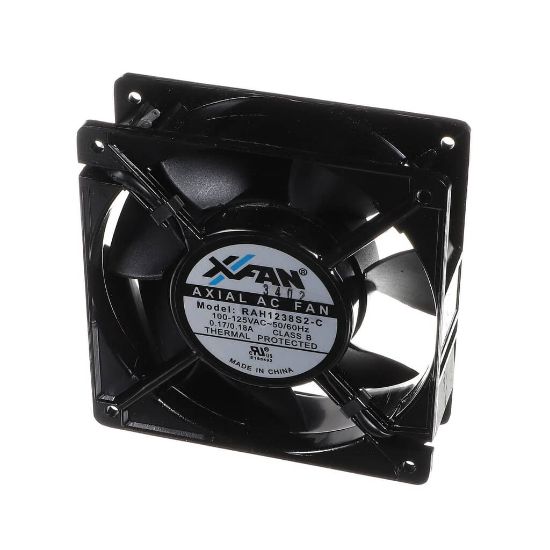 Picture of Lincoln Cooling Fan Part# 369124