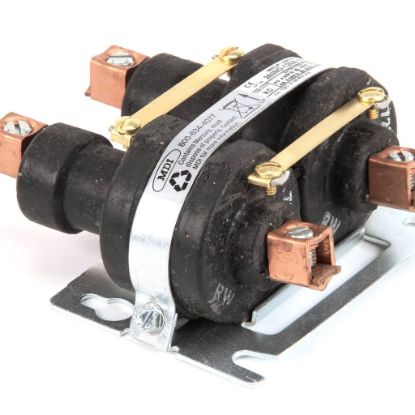 Picture of Lincoln Contactor 60A Part# 369120