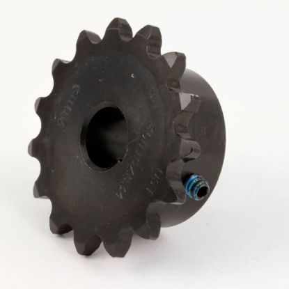 Picture of Lincoln Roller Chain Sprocket Part# 369161