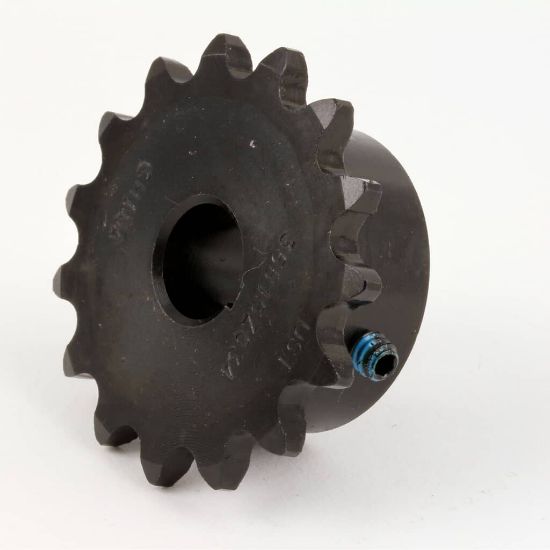 Picture of Lincoln Roller Chain Sprocket Part# 369161