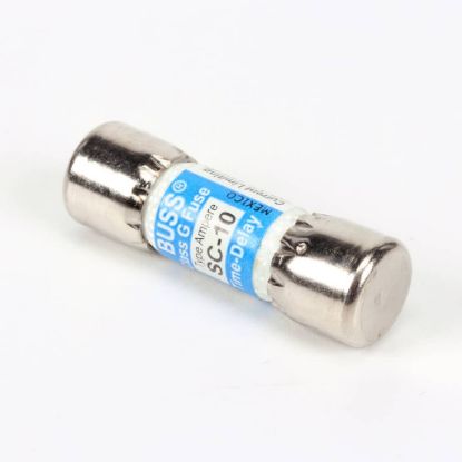 Picture of Lincoln Fuse 10 Amp Cartridgetype Part# 369166