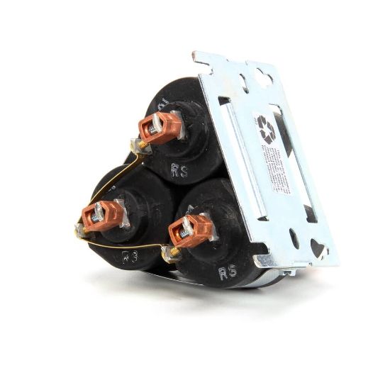 Picture of Lincoln Contactor 35 Amp Part# 369178
