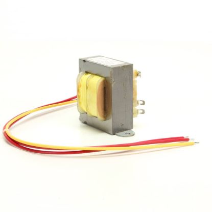 Picture of Lincoln Transformer Control Part# 369173