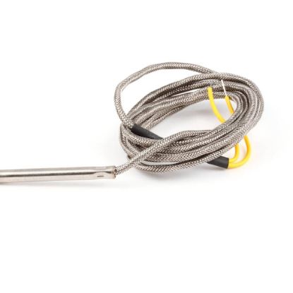 Picture of Lincoln Thermistor Probe Part# 369193