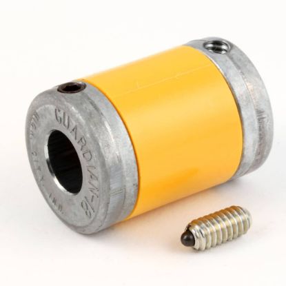 Picture of Lincoln Conveyor Drive Coupling 1100 Part# 369190