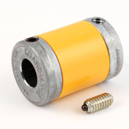 Picture of Lincoln Conveyor Drive Coupling 1100 Part# 369190