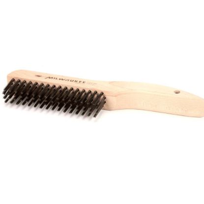 Picture of Lincoln Brush Ss Part# 369217