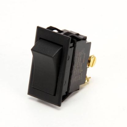 Picture of Lincoln Fan Switch Part# 369260