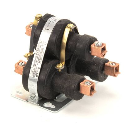 Picture of Lincoln Contactor 3050A 120V Part# 369302