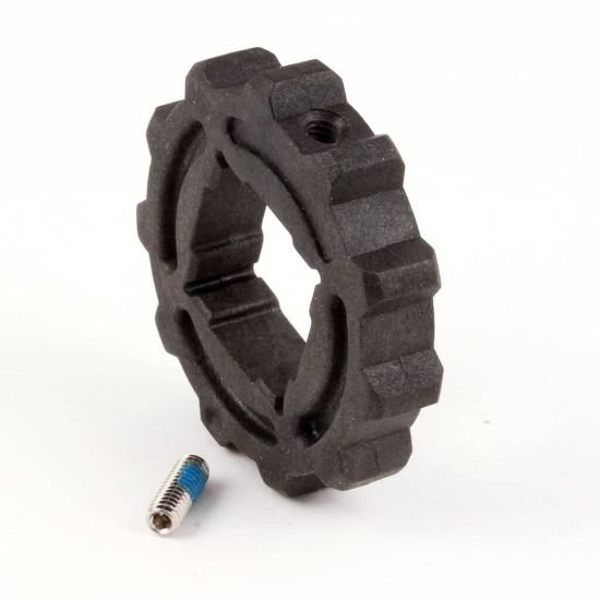 Picture of Lincoln Roll, Conveyor - Notched Part# 369314