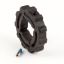 Picture of Lincoln Roll, Conveyor - Notched Part# 369314